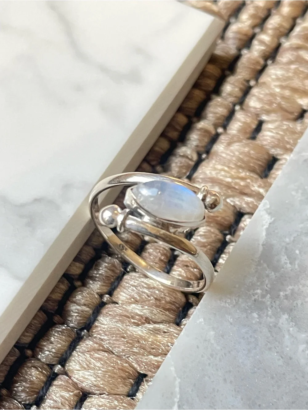 VizionartebyJyoti 925 sterling
